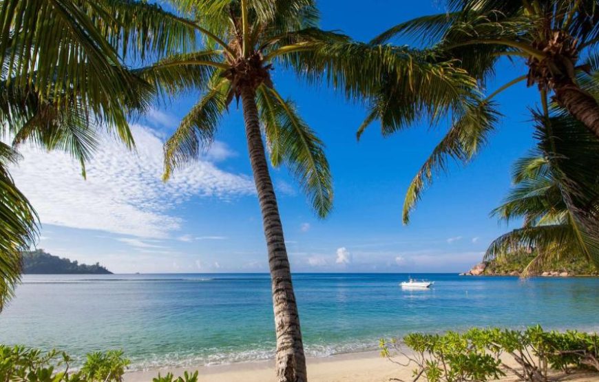 Kempinski Seychelles Resort | هتل کمپینسکی سیشل