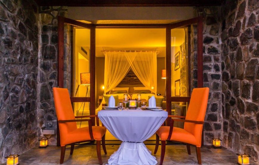 Kempinski Seychelles Resort | هتل کمپینسکی سیشل
