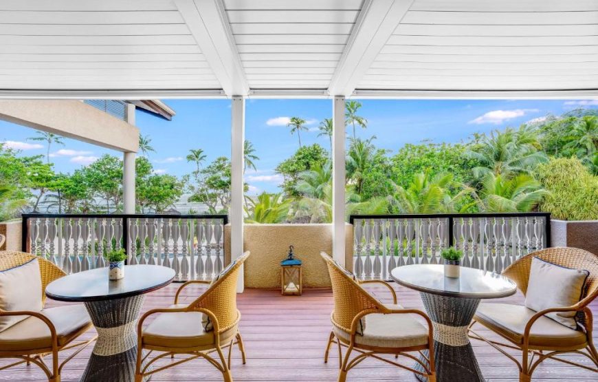 Kempinski Seychelles Resort | هتل کمپینسکی سیشل