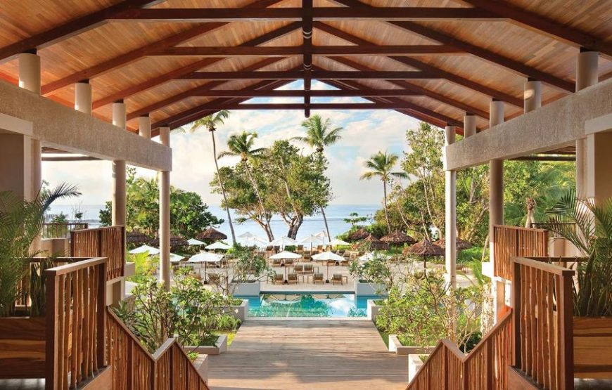 Kempinski Seychelles Resort | هتل کمپینسکی سیشل