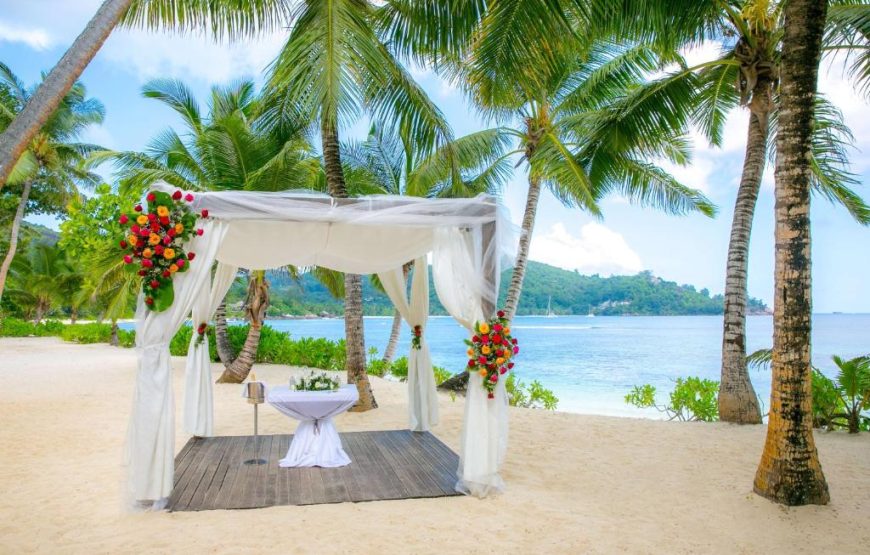 Kempinski Seychelles Resort | هتل کمپینسکی سیشل