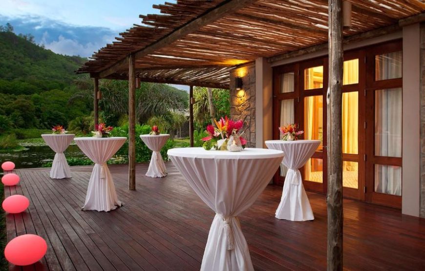 Kempinski Seychelles Resort | هتل کمپینسکی سیشل