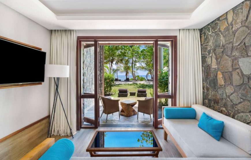 Kempinski Seychelles Resort | هتل کمپینسکی سیشل