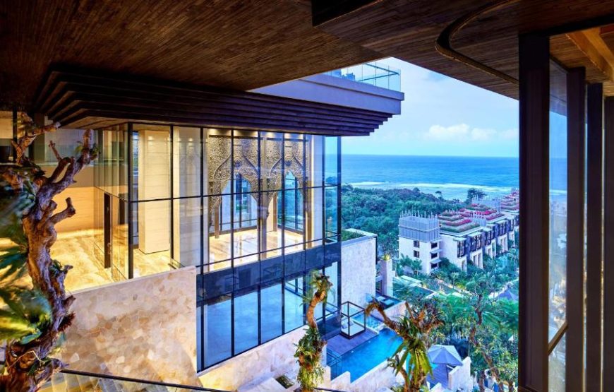 The Apurva Kempinski Hotel | هتل آپوروا کمپینسکی