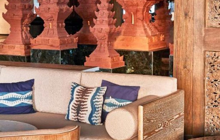 The Apurva Kempinski Hotel | هتل آپوروا کمپینسکی
