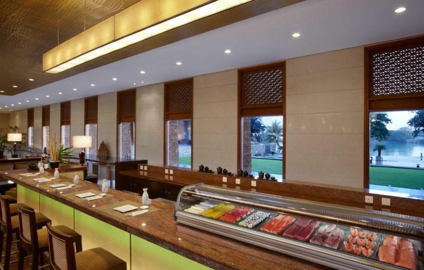 Cinnamon Lakeside Colombo Sri Lanka | هتل سینامون لیک ساید  کلمبو، سریلانکا