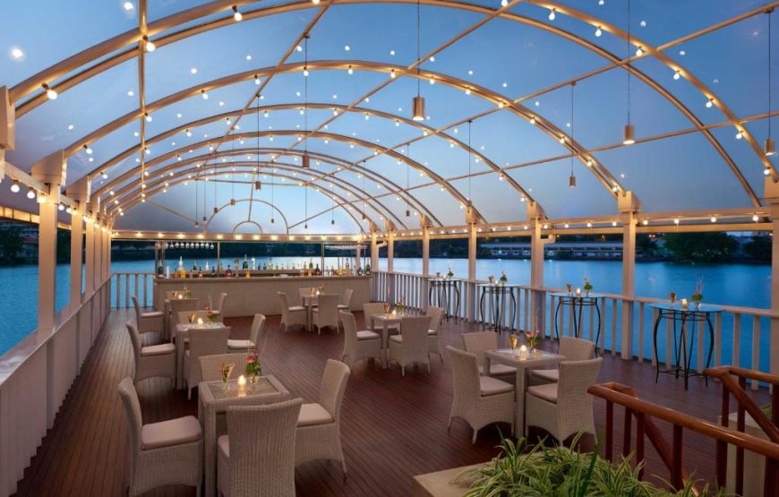 Cinnamon Lakeside Colombo Sri Lanka | هتل سینامون لیک ساید  کلمبو، سریلانکا