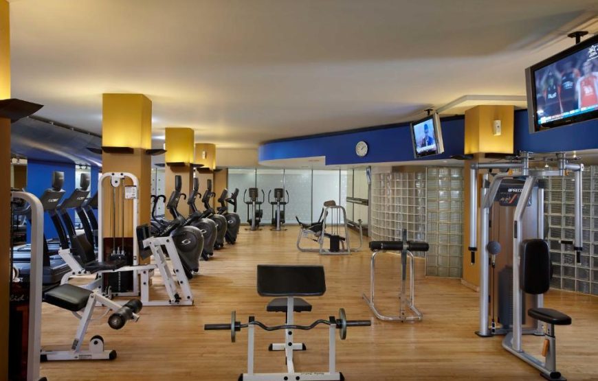 Cinnamon Lakeside Colombo Sri Lanka | هتل سینامون لیک ساید  کلمبو، سریلانکا