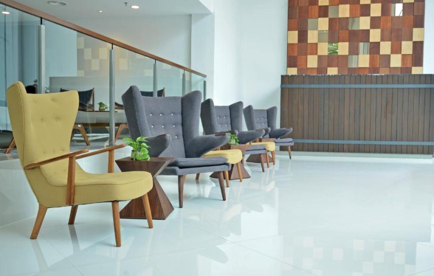 Verdant Hill Hotel Kuala Lumpur | وردانت هیل هتل کوالالامپور