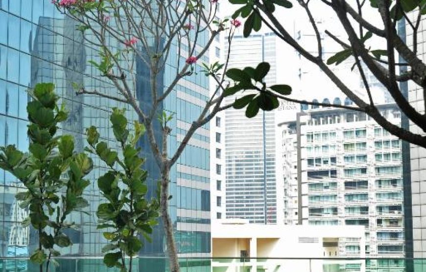 Verdant Hill Hotel Kuala Lumpur | وردانت هیل هتل کوالالامپور