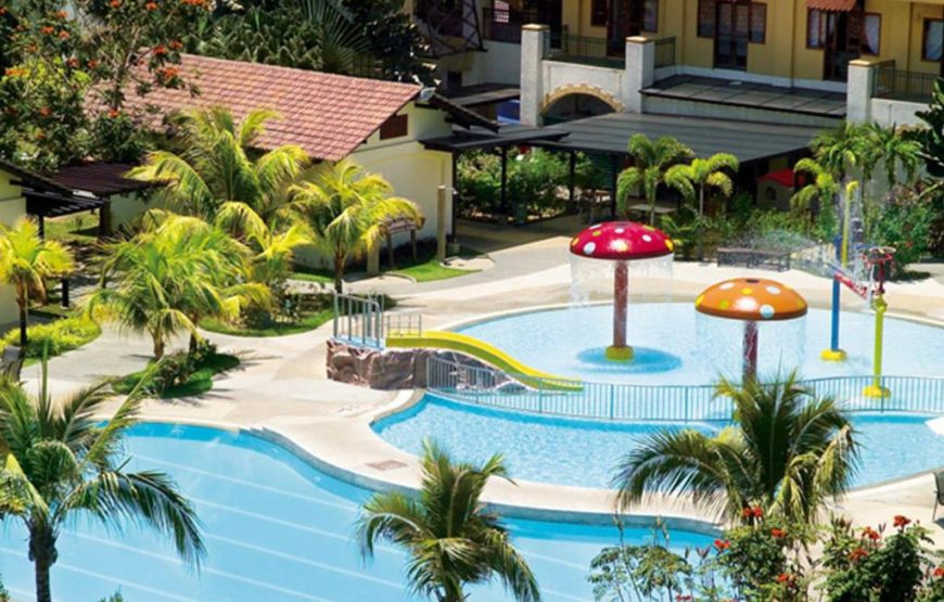 Resorts World Langkawi | هتل ریزورت ورد لنکاوی