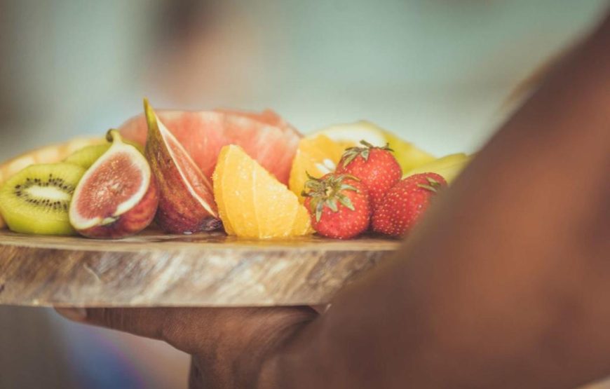 Carana Beach Hotel | هتل کارنا بیچ سیشل