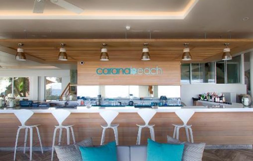 Carana Beach Hotel | هتل کارنا بیچ سیشل