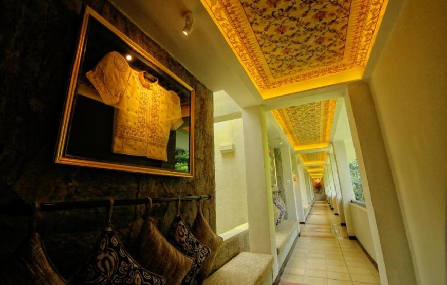 Thilanka Hotel – Kandy Sri Lanka |  هتل تیلانکا کندی سریلانکا