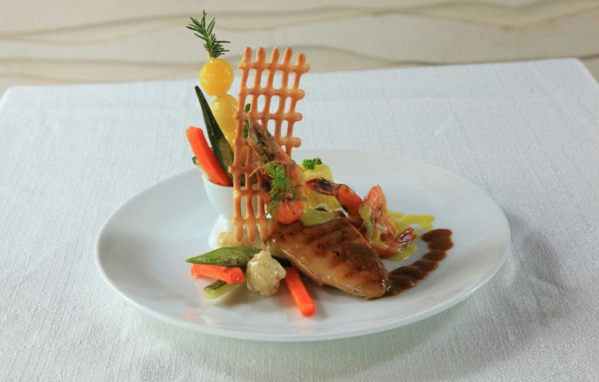 Thilanka Hotel – Kandy Sri Lanka |  هتل تیلانکا کندی سریلانکا