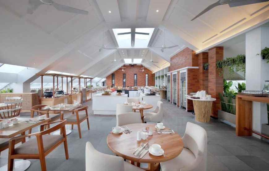 Jambuluwuk Oceano Seminyak Hotel | هتل جامبولوواک اوشن سمینیاک