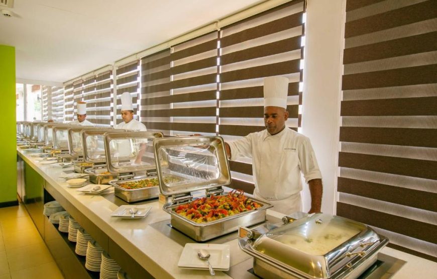 Citrus Waskaduwa Hotel Bentota Sri Lanka | هتل سیتروس واسکادوا بنتوتا سریلانکا