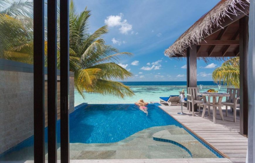 Bandos Hotel Maldives | هتل باندوس ریزورت