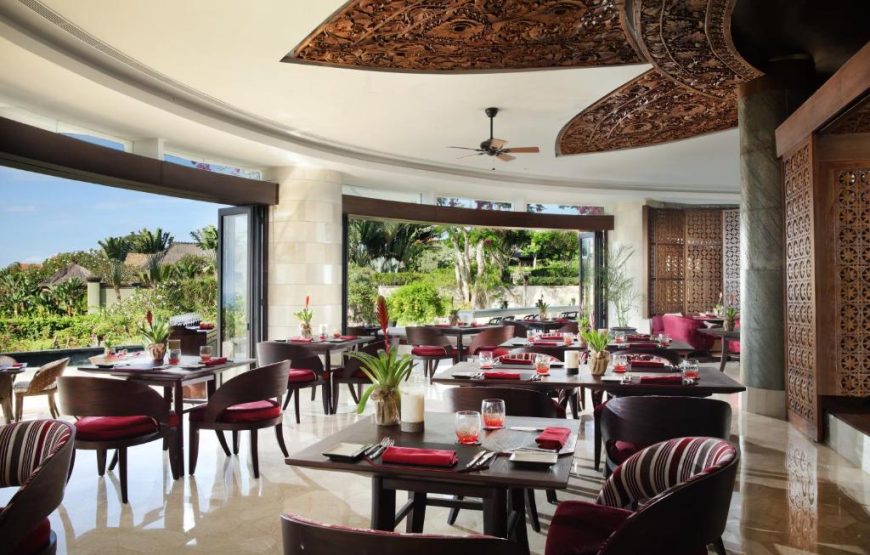 AYANA Villas Bali Hotel | آیانا ویلا بالی