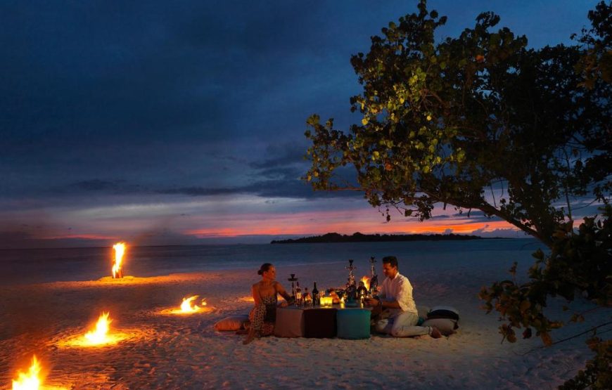 Cocoon Maldives | هتل کوکون مالدیو