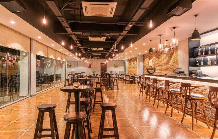 Jie Jie Hotel Bentota Sri Lanka | هتل جی جی بیچ  بنتوتا
