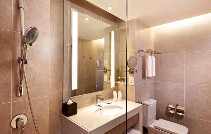 Hotel Mercure Kuala Lumpur | هتل  مرکیور کوالالامپور