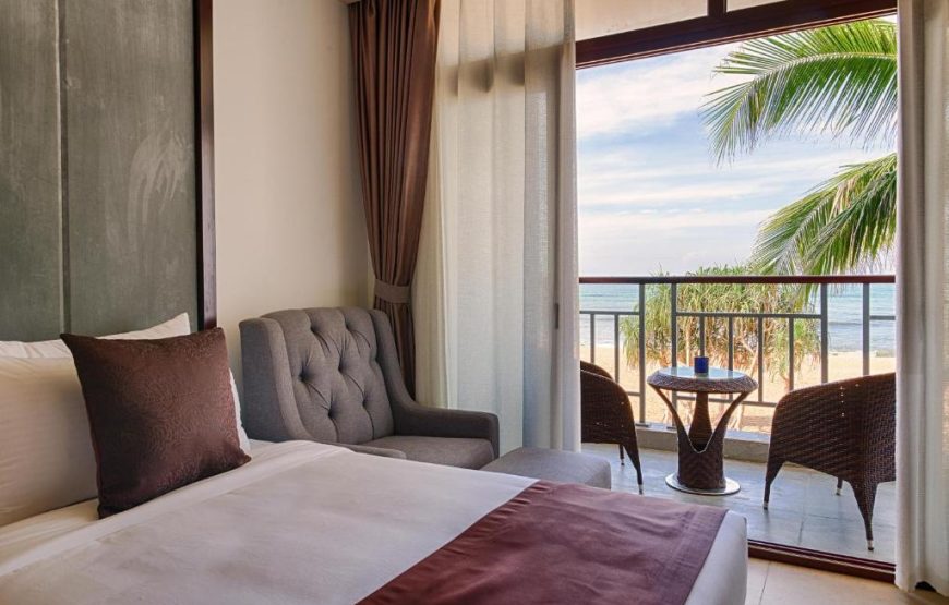 Jie Jie Hotel Bentota Sri Lanka | هتل جی جی بیچ  بنتوتا