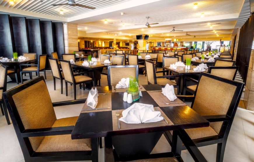 ASTON Kuta Hotel & Residence | هتل آستون کوتا