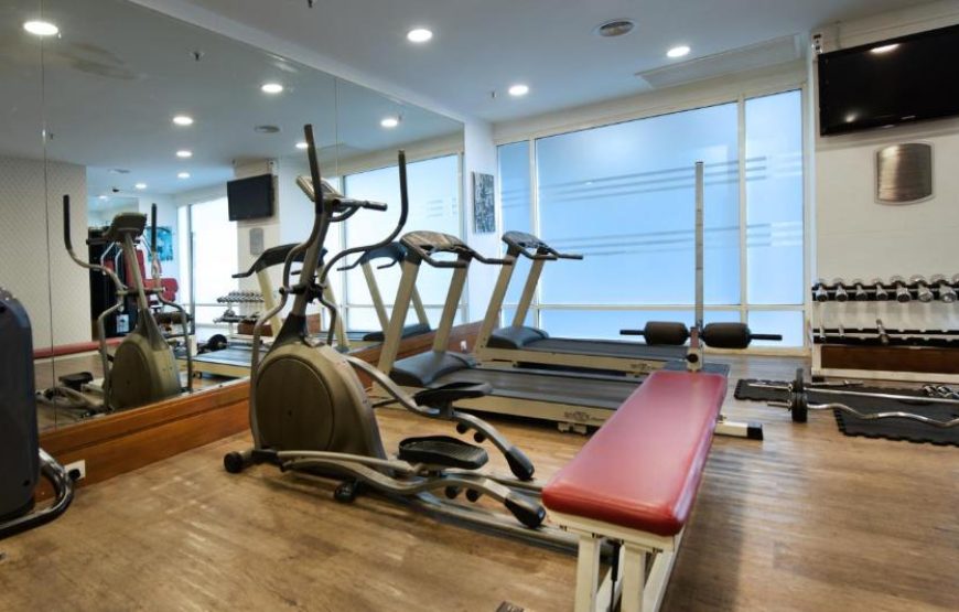 Hotel Royal Kuala Lumpur | هتل رویال کوالالامپور
