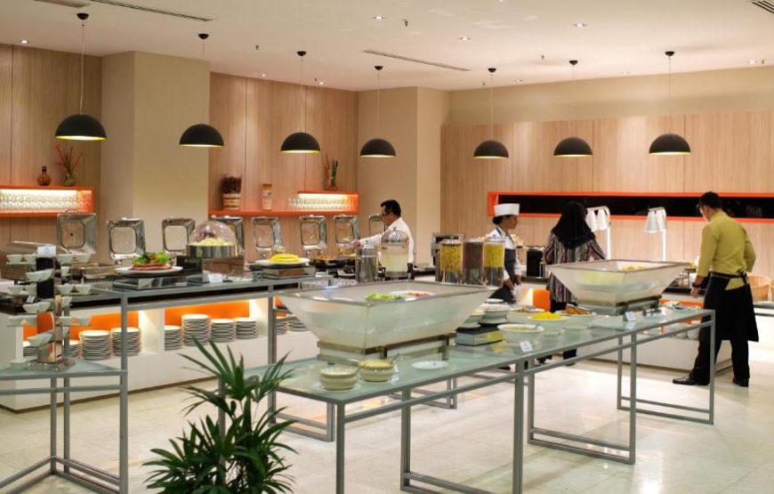 Hotel Royal Kuala Lumpur | هتل رویال کوالالامپور