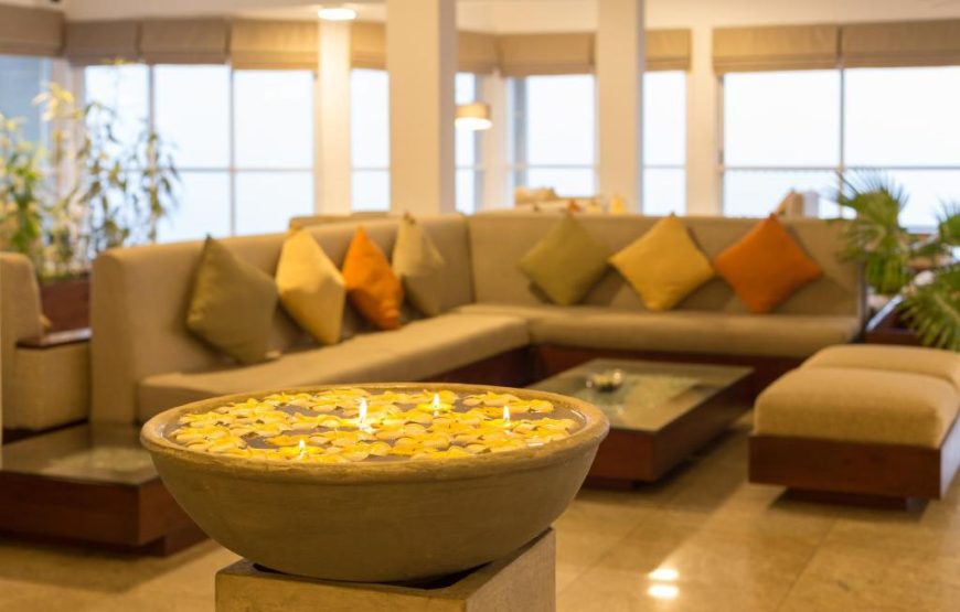 Hotel Topaz Kandy Sri Lanka |  هتل توپاز کندی