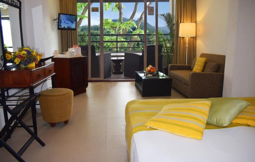 Thilanka Hotel – Kandy Sri Lanka |  هتل تیلانکا کندی سریلانکا