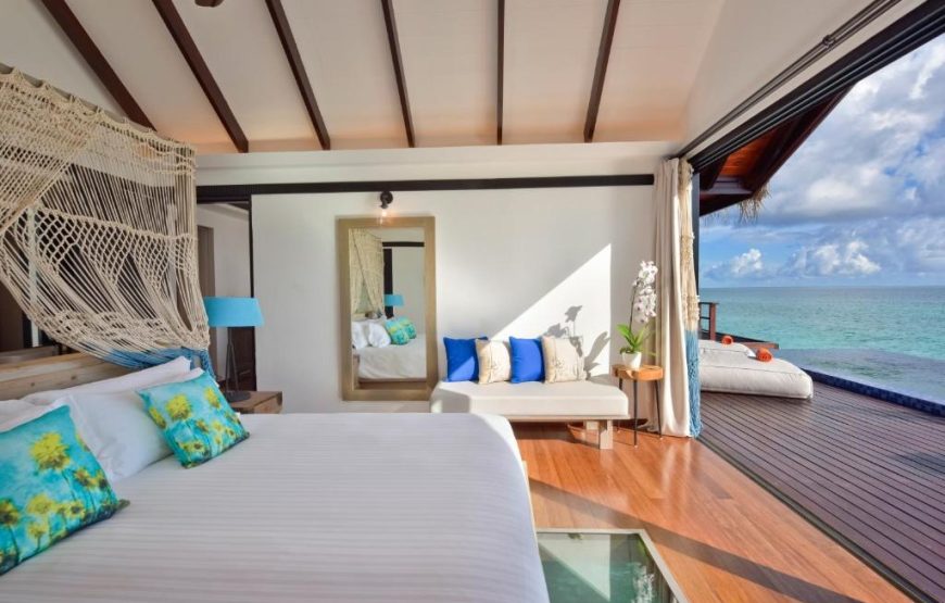 Grand Park Kodhipparu, Maldives | هتل گرند پارک کودهیپارو