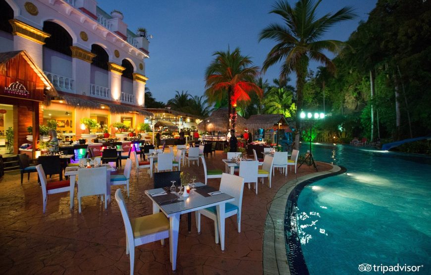 Aseania Resort & Spa Langkawi | هتل آسینیا ریزورت