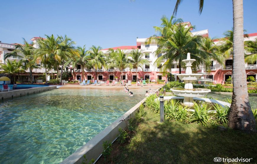 Aseania Resort & Spa Langkawi | هتل آسینیا ریزورت
