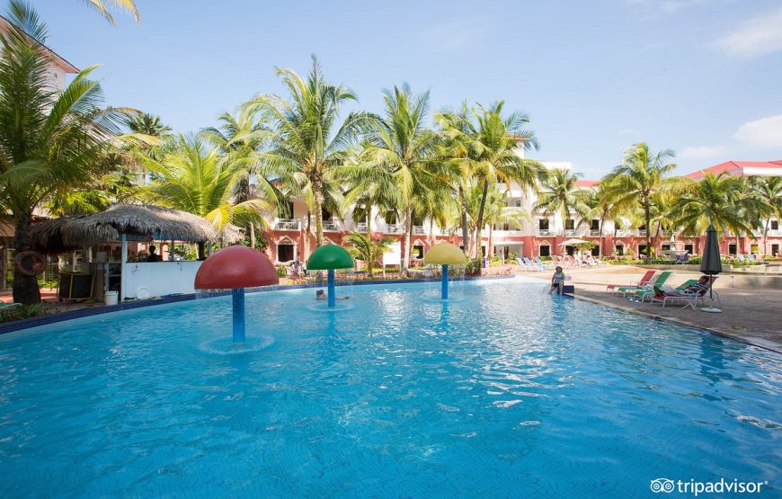 Aseania Resort & Spa Langkawi | هتل آسینیا ریزورت
