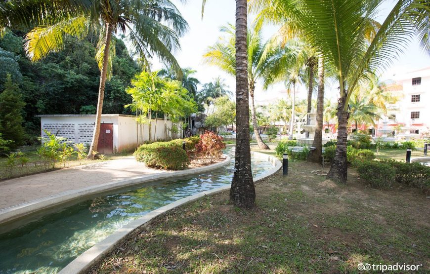 Aseania Resort & Spa Langkawi | هتل آسینیا ریزورت