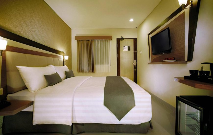 Pacific Express Hotel China Town Hotel Neo Kuta Jelantik | هتل پاسیفیک اکسپرس چین تاون هتل نئو کوتا جلانتیک