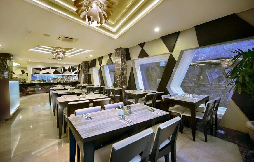 Pacific Express Hotel China Town Hotel Neo Kuta Jelantik | هتل پاسیفیک اکسپرس چین تاون هتل نئو کوتا جلانتیک