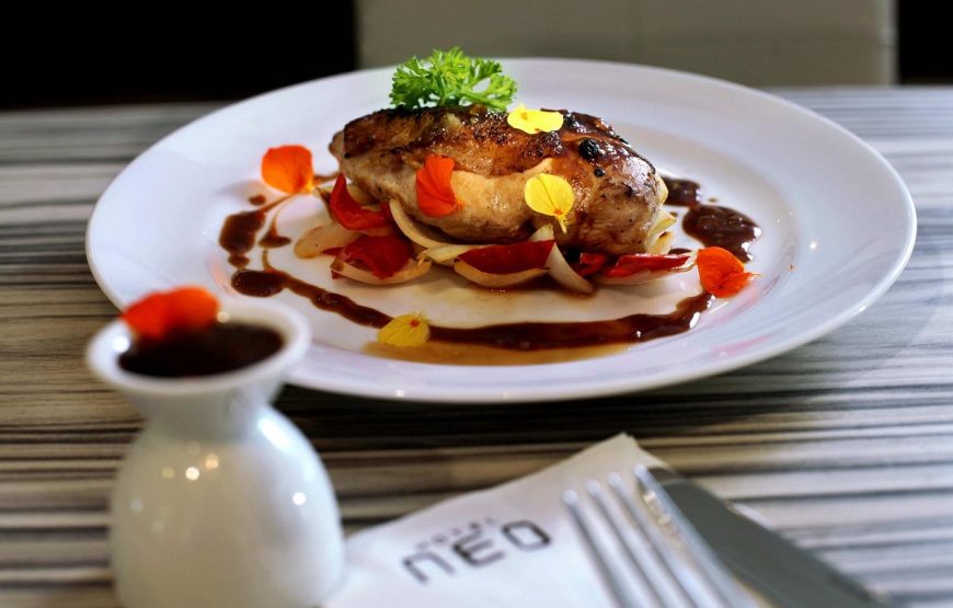 Pacific Express Hotel China Town Hotel Neo Kuta Jelantik | هتل پاسیفیک اکسپرس چین تاون هتل نئو کوتا جلانتیک