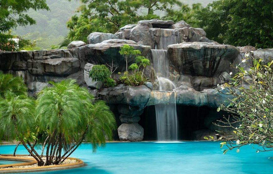 Duangjitt Resort & Spa Phuket | هتل  دوانگجیت پوکت