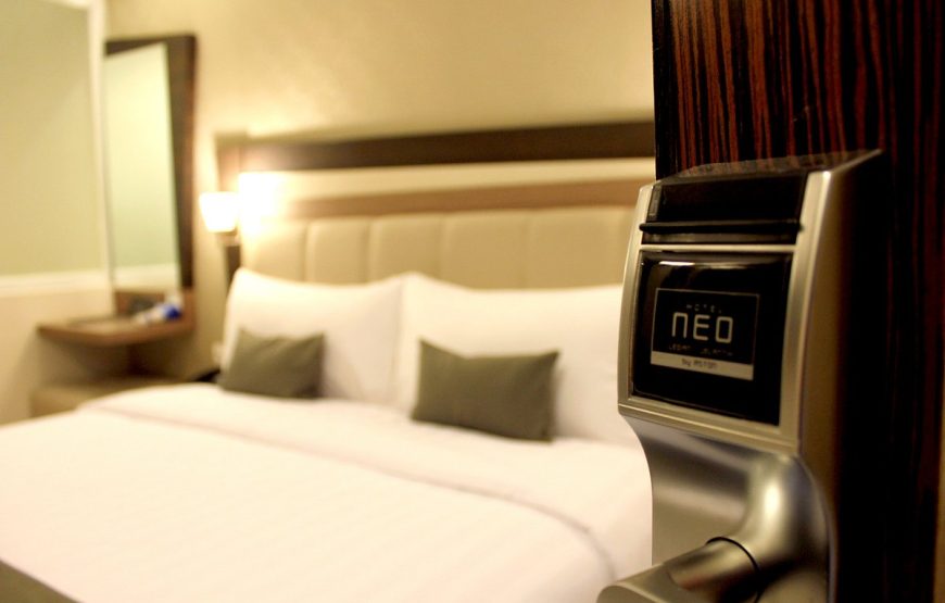 Pacific Express Hotel China Town Hotel Neo Kuta Jelantik | هتل پاسیفیک اکسپرس چین تاون هتل نئو کوتا جلانتیک