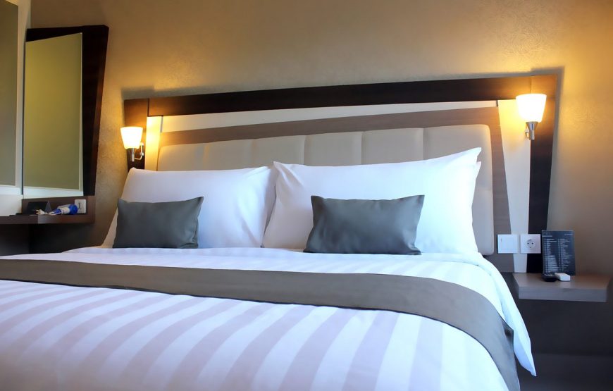 Pacific Express Hotel China Town Hotel Neo Kuta Jelantik | هتل پاسیفیک اکسپرس چین تاون هتل نئو کوتا جلانتیک