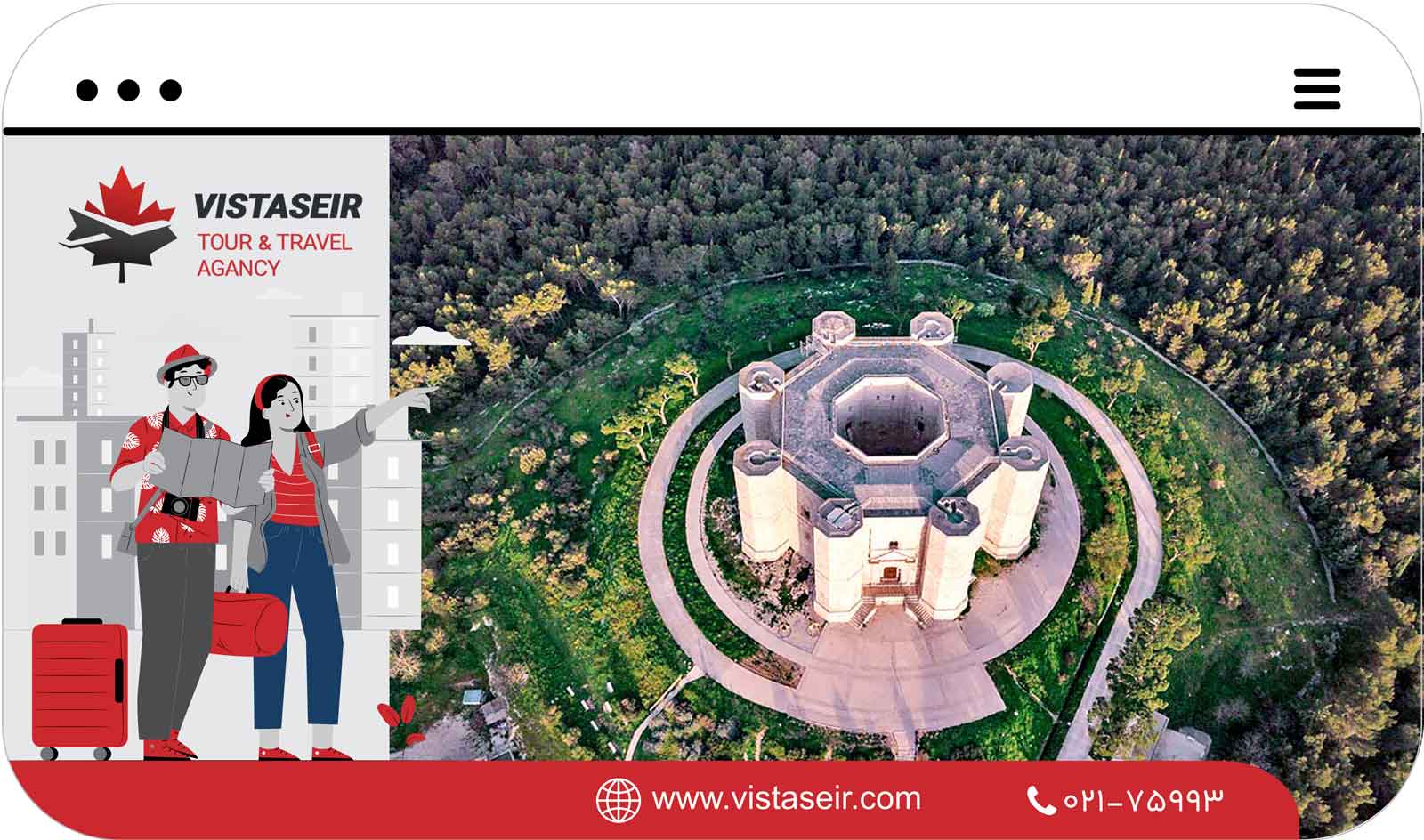 🏞️ شهرکهای سفید اندلسیا؛ تلفیق تاریخ و طبیعت 2025