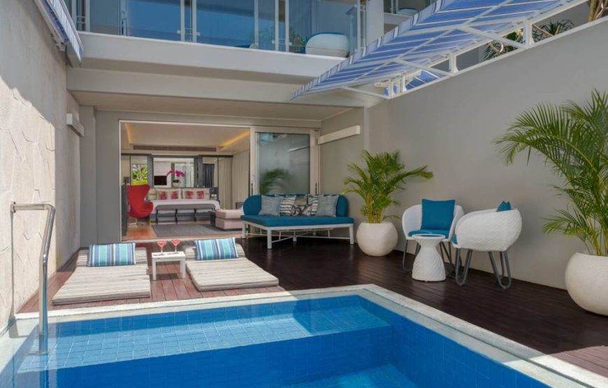 Double Six Luxury Hotel seminyak | دوبل سیکس لوکس هتل سمینیاک