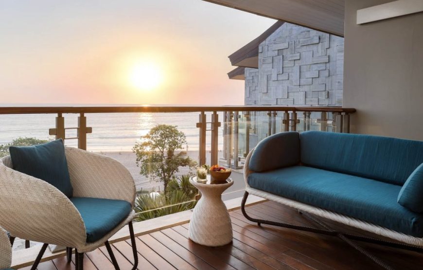 Double Six Luxury Hotel seminyak | دوبل سیکس لوکس هتل سمینیاک