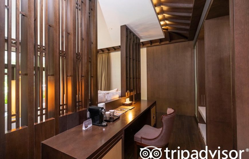 The Anvaya Beach Resort Bali | استراحتگاه ساحلی آنوایا بالی