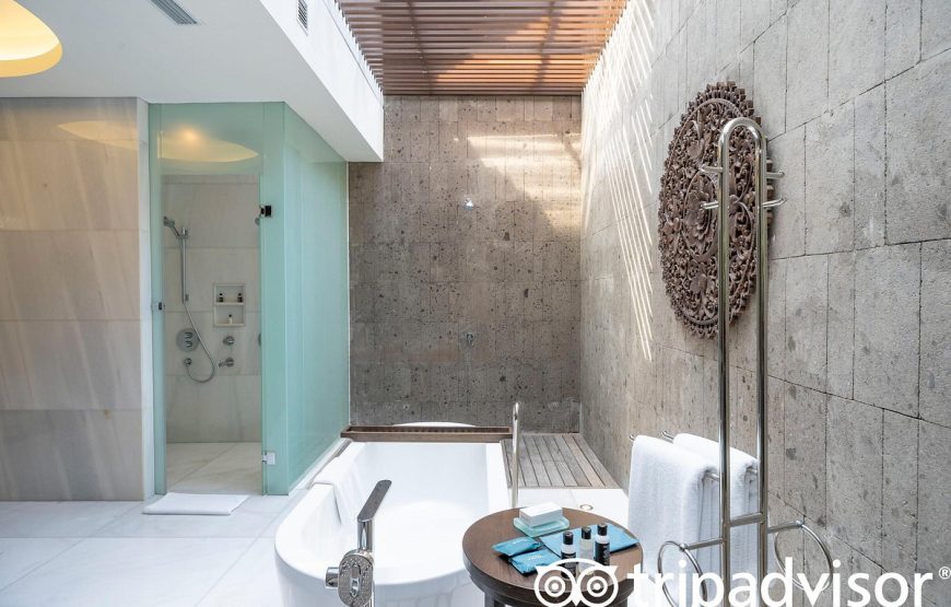 The Anvaya Beach Resort Bali | استراحتگاه ساحلی آنوایا بالی