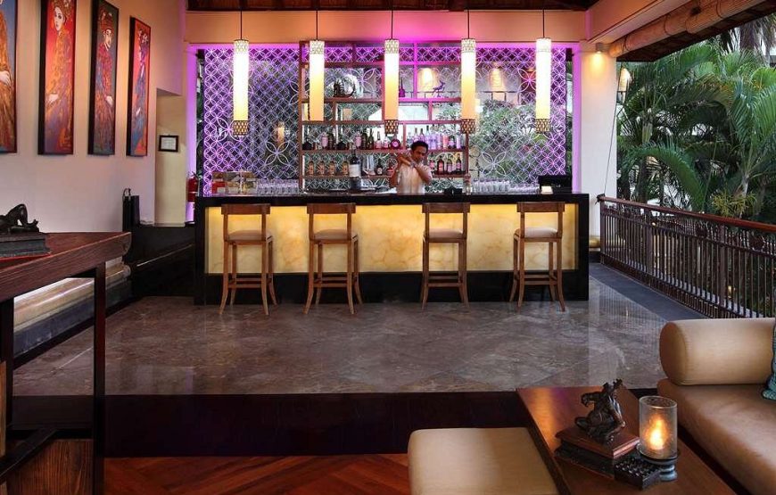 Nusa Dua Beach Hotel And Spa | هتل و آبگرم ساحلی Nusa Dua