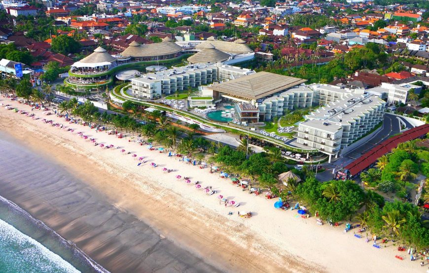 Sheraton Bali Kuta Resort | استراحتگاه شرایتون بالی کوتا